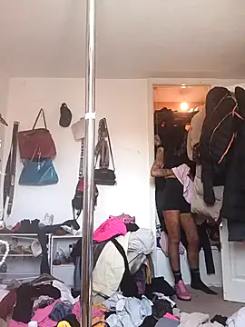 Tannedtattooed69 online show from April 2, 2026, 2:24 pm