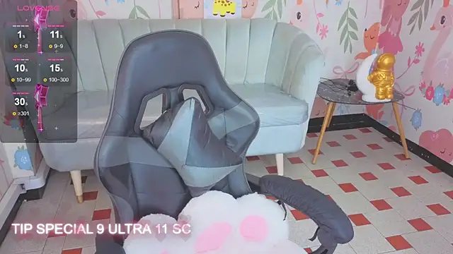 Paris09 v  online show from March 19, 2026, 3:39 am