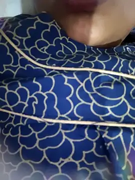 Cute Amiya online show from October 26, 2025, 11:43 am