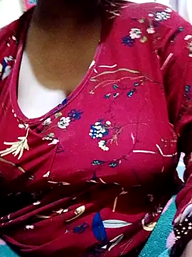 Cute Amiya online show from November 11, 2025, 12:16 am