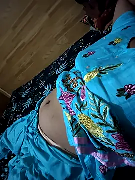 Cute Amiya online show from September 23, 2025, 8:32 am