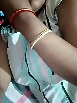 Cute Amiya online show from September 18, 2025, 5:21 am