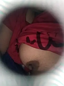 Cute Amiya online show from September 11, 2025, 6:08 pm