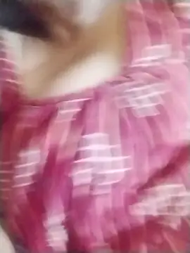 Cute Amiya online show from November 5, 2025, 12:36 am