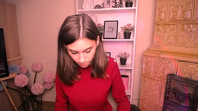 Snapshot of RosaRay_ chatting on July 9, 2026, 6:25 am RosaRay online show from July 9, 2026, 6:25 am