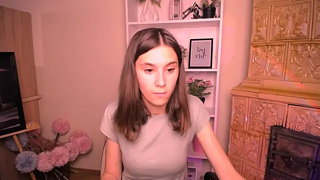 Snapshot of RosaRay_ chatting on June 26, 2026, 6:08 am RosaRay online show from June 26, 2026, 6:08 am