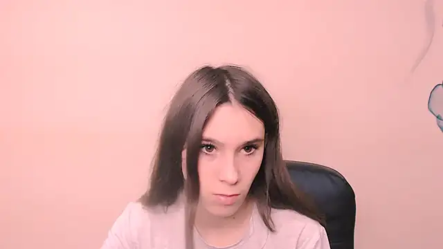 RosaRay  online show from November 12, 2025, 7:56 am