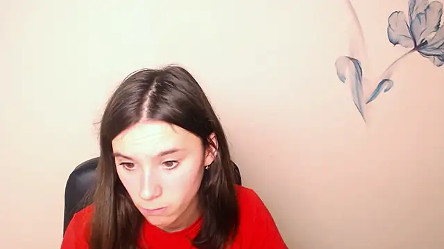 RosaRay  online show from October 8, 2025, 7:10 am