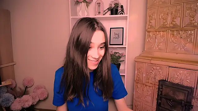 RosaRay  online show from May 9, 2026, 6:17 am