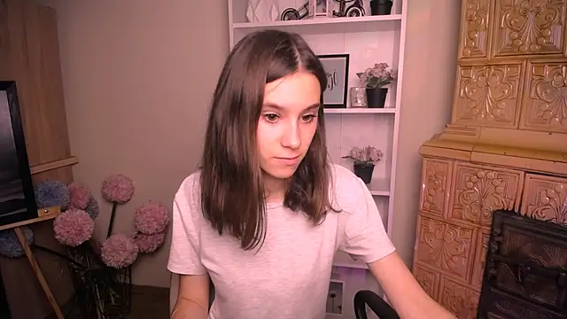 Snapshot of RosaRay_ chatting on July 16, 2026, 6:21 am RosaRay online show from July 16, 2026, 6:21 am