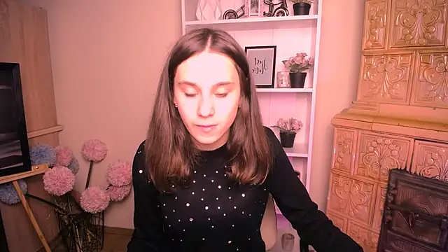 Snapshot of RosaRay_ chatting on July 10, 2026, 6:24 am RosaRay online show from July 10, 2026, 6:24 am