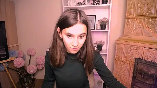 Snapshot of RosaRay_ chatting on July 11, 2026, 6:24 am RosaRay online show from July 11, 2026, 6:24 am