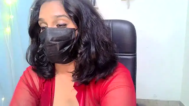 Karan Ash online show from November 23, 2025, 5:56 pm