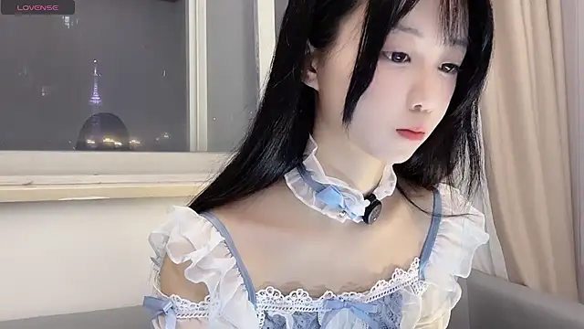 Snapshot of Pao7oO chatting on July 23, 2026, 1:41 pm Pao7oO online show from July 23, 2026, 1:41 pm