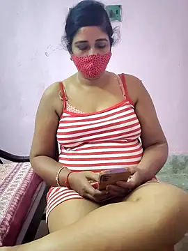 Rupali201 online show from November 18, 2025, 4:16 am