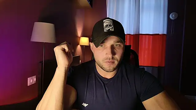 RikAdlerr online show from February 26, 2026, 10:48 am