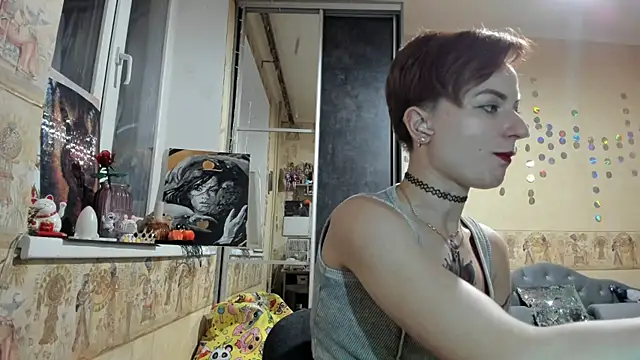 Snapshot of WatsonMi chatting on November 28, 2025, 3:56 pm WatsonMi online show from November 28, 2025, 3:56 pm