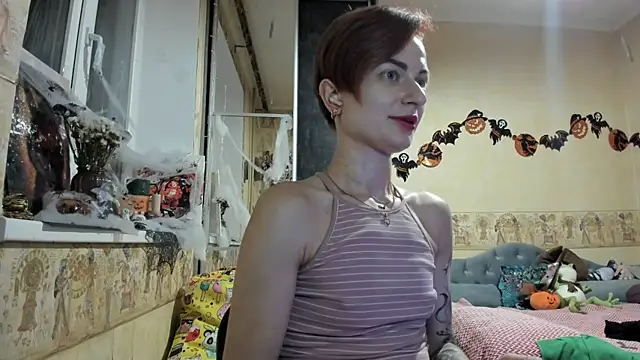 Snapshot of WatsonMi chatting on October 23, 2025, 3:00 pm WatsonMi online show from October 23, 2025, 3:00 pm