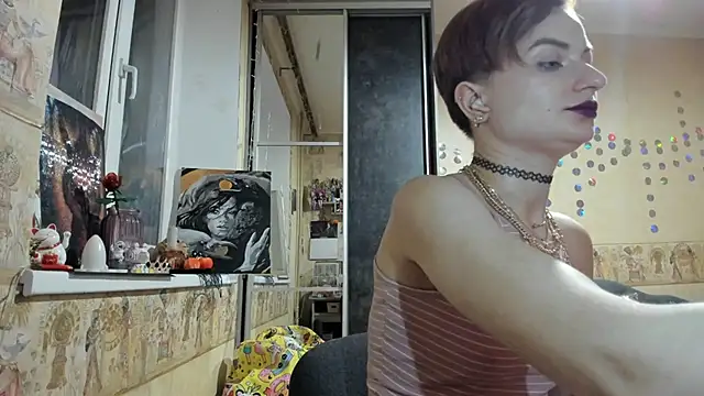 Snapshot of WatsonMi chatting on November 29, 2025, 4:51 pm WatsonMi online show from November 29, 2025, 4:51 pm