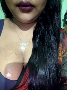 Snapshot of JIYA-04 chatting on April 19, 2026, 2:18 pm JIYA-04 online show from April 19, 2026, 2:18 pm