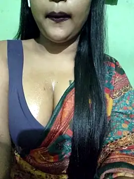 Snapshot of JIYA-04 chatting on September 25, 2025, 11:16 am JIYA-04 online show from September 25, 2025, 11:16 am
