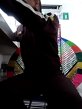 SOY0119DIEGO online show from September 29, 2025, 12:33 pm