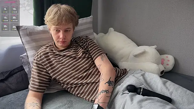 olivertasty online show from May 7, 2026, 12:08 pm