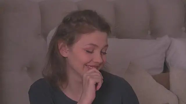 Snapshot of miamunn chatting on April 17, 2026, 9:06 pm miamunn online show from April 17, 2026, 9:06 pm