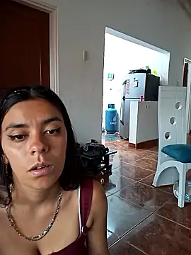 Snapshot of SharonDustLove chatting on September 12, 2025, 9:58 pm SharonDustLove online show from September 12, 2025, 9:58 pm