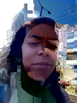 SharonDustLove online show from November 20, 2025, 6:30 pm