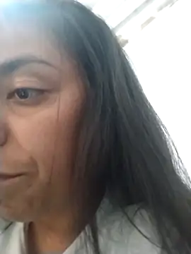 SharonDustLove online show from November 8, 2025, 9:18 pm