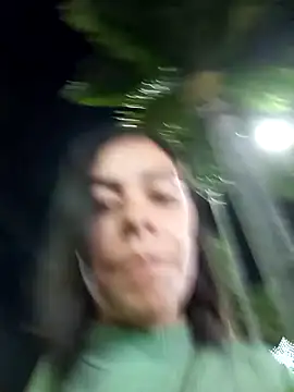 SharonDustLove online show from December 19, 2025, 12:36 am