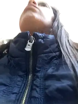 SharonDustLove online show from November 14, 2025, 1:59 pm