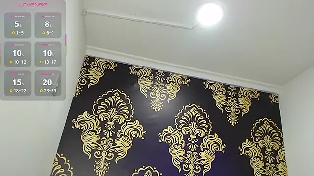 BigBoobs Goddess online show from November 23, 2025, 11:42 am