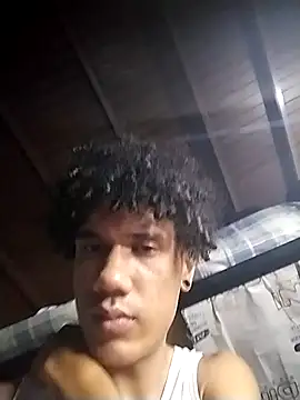 Gabriel Stone online show from October 8, 2025, 3:08 am