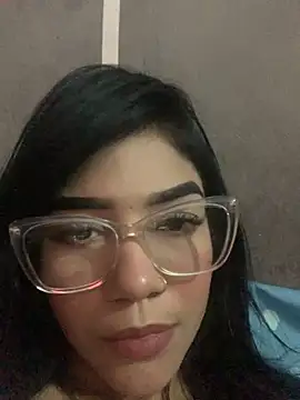 ElaRose 12 online show from November 20, 2025, 7:58 pm