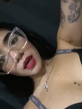 ElaRose 12 online show from January 10, 2026, 6:36 pm