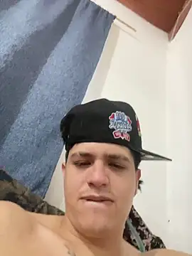 Themasterhades 777 online show from March 8, 2026, 6:00 pm