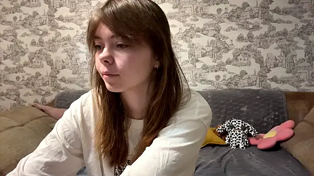 CoralinaEastoy online show from September 20, 2025, 8:58 pm