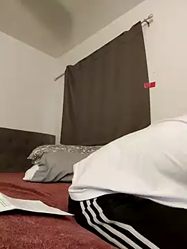 himNIGuys online show from March 7, 2026, 10:37 pm