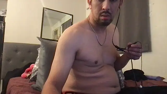 himNIGuys online show from November 29, 2025, 5:24 pm