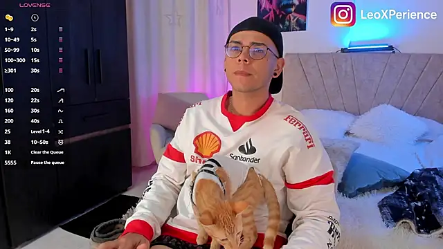 Snapshot of jhosepMoreno chatting on October 27, 2025, 11:55 am jhosepMoreno online show from October 27, 2025, 11:55 am