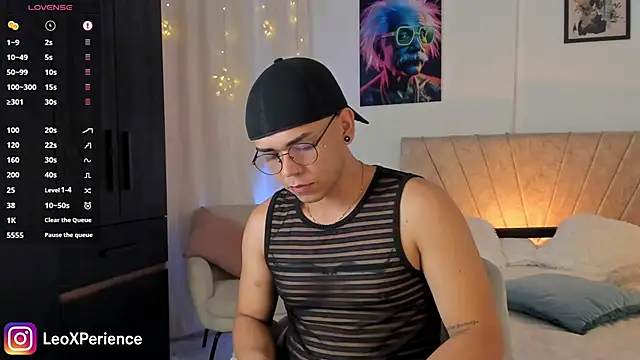 Snapshot of jhosepMoreno chatting on October 23, 2025, 3:10 pm jhosepMoreno online show from October 23, 2025, 3:10 pm