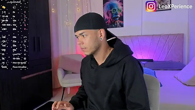 Snapshot of jhosepMoreno chatting on November 5, 2025, 12:30 pm jhosepMoreno online show from November 5, 2025, 12:30 pm