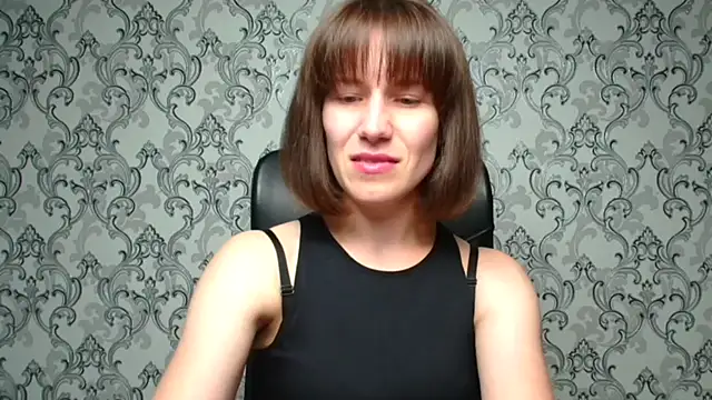 Kelly Kisss online show from September 12, 2025, 11:10 am