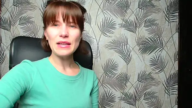 Kelly Kisss online show from September 28, 2025, 5:20 pm