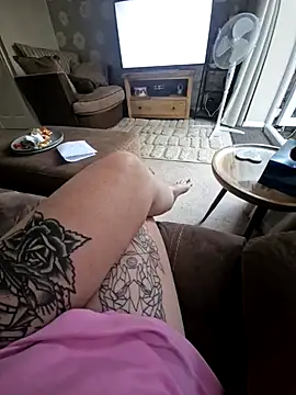InkBabeX online show from July 14, 2026, 7:42 pm