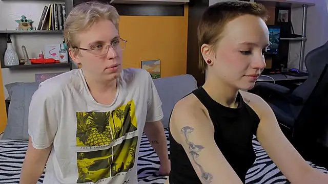 SammySccott online show from February 25, 2026, 10:04 am