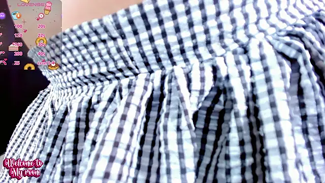 Snapshot of LiaFernandaa chatting on November 10, 2025, 2:11 pm LiaFernandaa online show from November 10, 2025, 2:11 pm