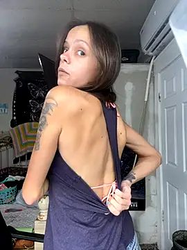Candy Shower online show from September 18, 2025, 8:56 pm